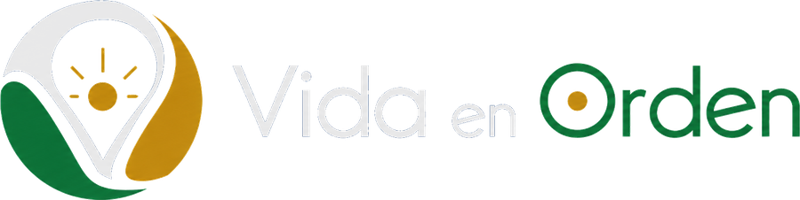 Vida en Orden